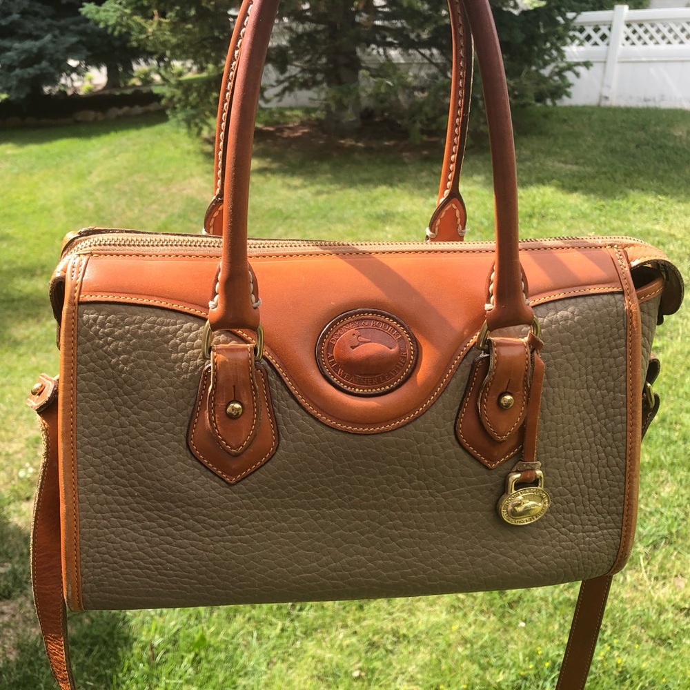 Dooney and Bourke Purse
